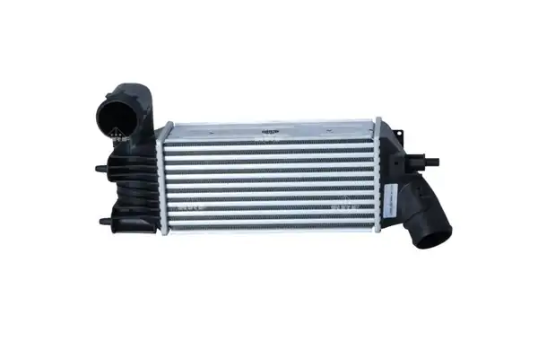 NRF 30835 | Turbo Soğutucu Radyatör (Intercoll) P406 P607 C5 Dw10ated (2.0 HDI 8V) Dw12ted4 (2,2Hdı 16V)