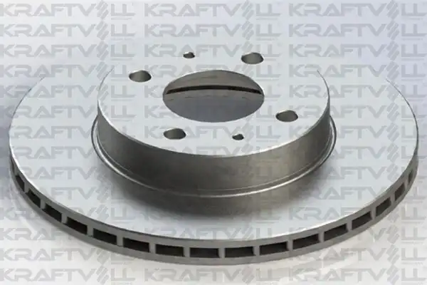 KRAFTVOLL 07040357 | Ön Fren Aynası Havalı Nissan Almera 95 00 247x4