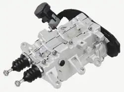 SACHS 3981654003 | Hyundai i30 Ceed 16-18 Elantra Cerato 16-18 Şanzıman Robotu Dct 7 İleri