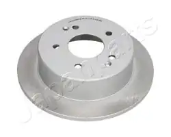 JAPAN PARTS DP-S04C | Ssangyong Koranda Arka Fren Diski
