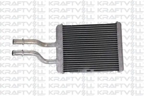 KRAFTVOLL 08050051 | Kalorifer Radyatörü Alfa 147 156 >