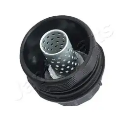 JAPAN PARTS FOC-036 | Toyota Corolla 1.6 07-Corolla 1.6 Vvti 19-Auris 1.6-10 Yağ Filtre Kapağı Adt39905
