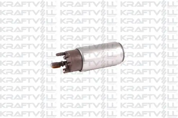 KRAFTVOLL 05050210 | Yakıt Pompası VW Passat 1 6 FSI TSI 3bar 210l H