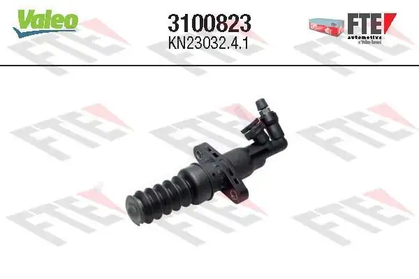 Valeo 3100823 Debriyaj Merkezi Alt Mini R50 52 53 06 Kn23032 4 1 Crc