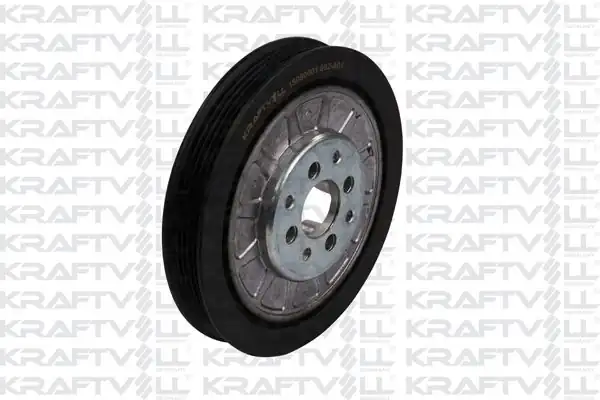 KRAFTVOLL 15050001 | Krank Kasnağı Polo 1 7 Sdı 1 9sdi 08 Akü Aef Aey Agd Asx Felicia 1 9d Aef 08