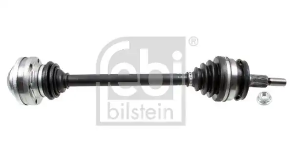 Febi Bilstein 182112 Sol Aks 645mm VW Transporter T5 1 9 TDI T6 2 0 TDI 102hp 807885