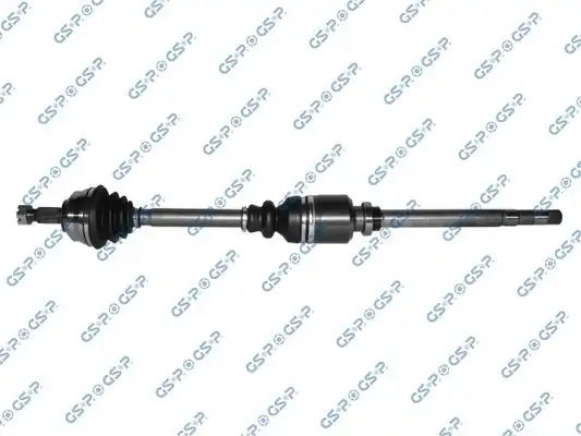 GSP 210155 | Aks Sağ Komple Expert P806 Jumpy Evasıon Dış Freze 27 İç Freze 37 Boy 947mm Xud9te 1 9td Abssız 00