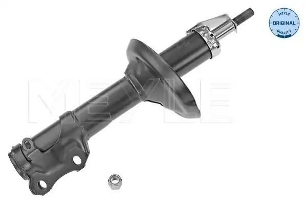 MEYLE 1266230003 | Amortisör VW Polo HB 95 00 Ön