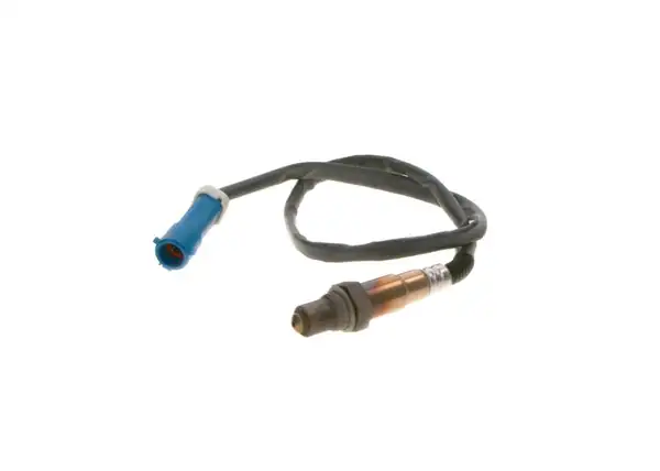Bosch 0258006927 Lambda Oksijen Sensörü Arka Volvo Xc60 10 17 Mondeo S60 S80 Bm 06