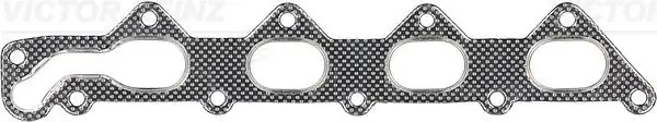 VİCTOR REİNZ 71-53391-00 | Egzoz Manifold Contası Daewoo Cielo Espero Victor