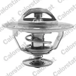 VERNET TH1528.80J | Termostat Mercedes 525-528 M30 80°C