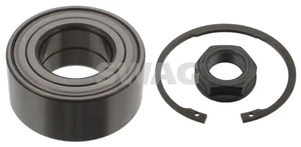 SWAG 62905543 | Ön Teker Rulmanı Peugeot Partner 306 405 406 205 206 Citroen Berlingo Xsara Zx