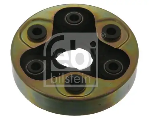 Febi Bilstein 19532 Şaft Köselesi VW Golf IV Bora Sharan A3 4 Motıon 919025
