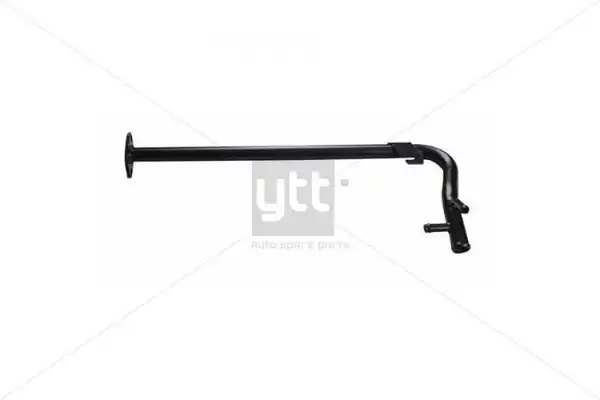 YTT Y5568 | Fiat 131 1974 1986 Uzun Çift Çıkış Kalorifer Borusu