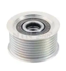 SNR GA77001 | Alternatör Kasnağı (Mazda 3 2.0Crd)