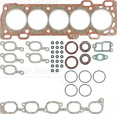 VİCTOR REİNZ 02-33440-01 | Silindir Kapak Contası Renault Safrane II N7u 700 701