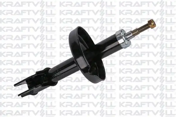 KRAFTVOLL 15010015 | Ön Amortisör Kangoo 1 2 1 4 1 5 dCi 1 6 1 9 Yağlı