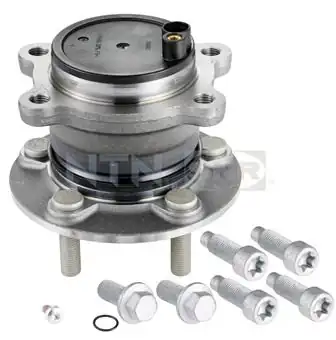 Snr Ntn R15272 Porya li Rulman Arka Bijonlu ABS li 4 Civatalı Ford Mondeo 2007 2014 Kuga 2 0 10 12