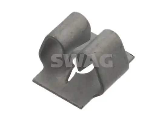 SWAG 30939092 | Tespit Somunu VW 10 Adet