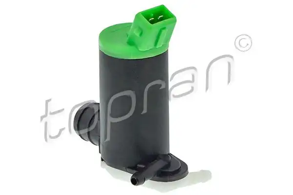 TOPRAN 720301 | Cam Suyu Pompası Citroen Peugeot 106 206 306 406 806 Partner Berlingo Saxo Xsara