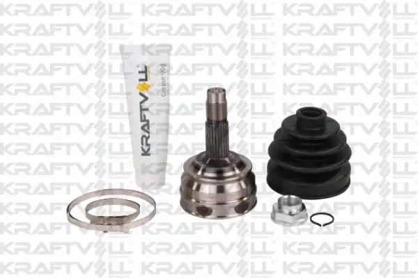 KRAFTVOLL 01020042 | Aks Kafası Fiat Tempra Tipo Punto Brava 1 1 1 6 88 03