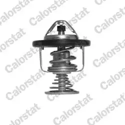 VERNET TH6876.80J | Termostat Yaris 1,0 1999-2005-Yaris 1,3 2002-2005 2Szfe Motor