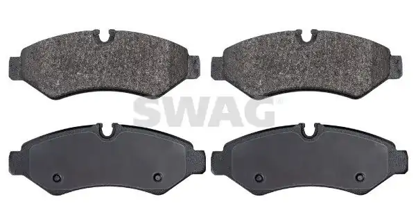 SWAG 33105085 | Fren Balatası Arka Mercedes Sprinter W907 W910 2018 Wva 20747