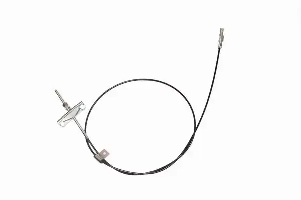 CAVO 4602819 | El Fren Teli Orta Transit V184 Önden Çeker Uzun Şase Şase 00 06 Uzunluk 1531mm