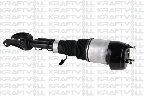 KRAFTVOLL 15060039 | Havalı Süspansiyon Amortisörü Ön Sağ 4 Matic ML Class W166 11 15 Gl Class X166 12 15