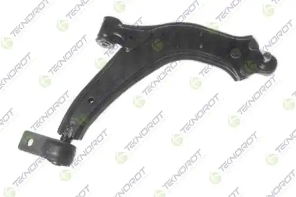 Teknorot P 629 Salıncak Sağ Komple Peugeot 306 Partner Berlingo Xsara II 18mm Rotilli