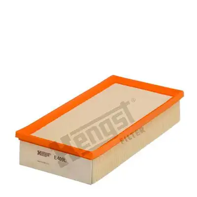 HENGST E409L | Hava Filtresi E38 X5 E53 M73 M54 00 05 881884