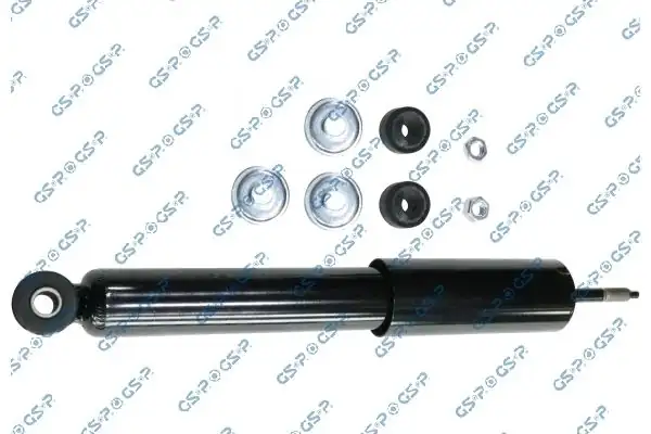 GSP 32127530 | Ön Amortisör Yağlı Sağ Sol Nissan Navara Gd21 Pıckup 2wd 1985 1998 Nissan D22 1998