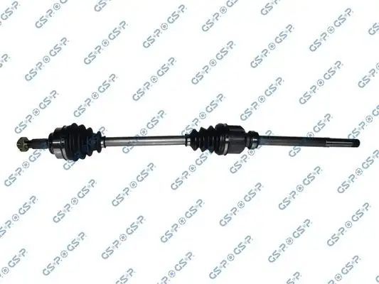 GSP 210239 | Aks Sağ Komple Peugeot 407 508 Citroen C5 III 1 6 Hdi 1 8 2 0 16v Be4r Şanzıman