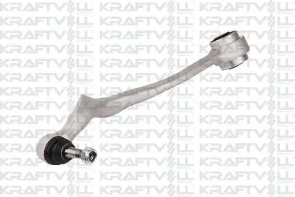 KRAFTVOLL 13030273 | Rotilli Kol Alüminyum Ön Üst Sol Bmw E39