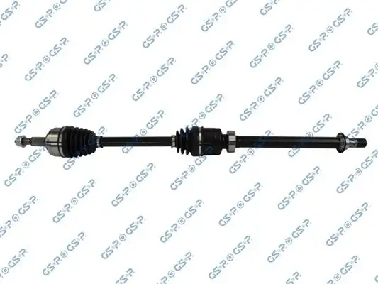 GSP 250615 | Aks Ön Sağ Otomatik H5f Captur 1 2 0 9 Tce 1 2 Tce