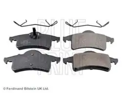BLUEPRINT ADA104218 | Fren Balatası Jeep G.Cherokee Wj-Wg 2.7 Crd Arka 99-05