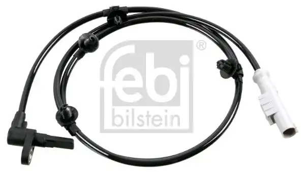 FEBI 181009 | ABS Sensörü Arka Sağ Mercedes Viano W639 06 13 Vito 639 06 13