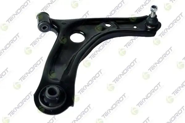 Teknorot Ci 648 Salıncak Rotilli Komple Ön Alt Sağ Citroen C1 P108 Toyota Aygo 2014
