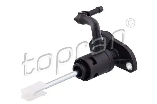 TOPRAN 110542 | Üst Debriyaj Merkezi VW Passat 03 05 Audi A6 02 05 Skoda Superb 02 08