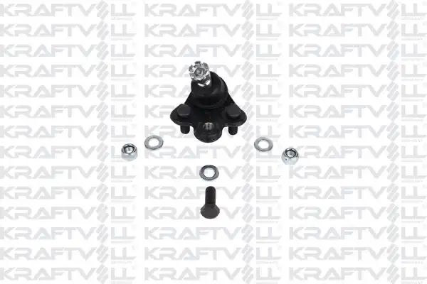 KRAFTVOLL 13010133 | Rotil Alt Sol Honda Civic 2006 2012