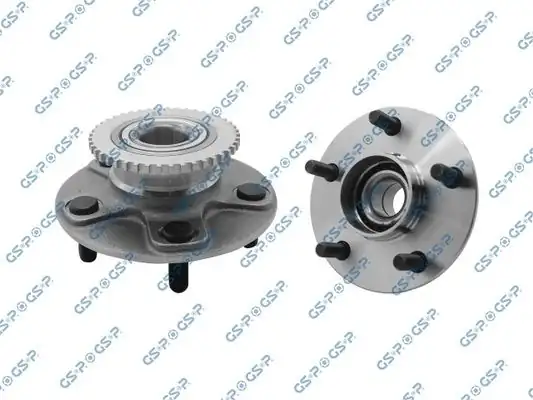 GSP 9230058 | Arka Teker Rulmanı Nissan Primera P12 1 6 1 8 1 9 2 0 2 2 2002