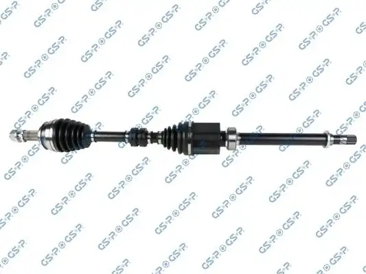 GSP 202173 | Ön Aks Komple Sağ Nissan Qashqai J11 1 2 Dıg T 2013 Renault Kadjar 1 2 Dıg T Manuel Vites 947x29x26