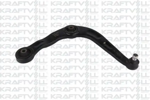 KRAFTVOLL 13050071 | Ön Alt Salıncak Komple Sağ P206 Gtı 98 09