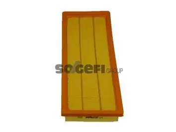 PURFLUX A276 | Hava Filtresi Fiat Punto 85 16v 1 2