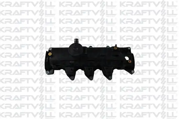 KRAFTVOLL 12140006 | Külbütör Kapağı Renault 1 5 dCi K9k Megane III Fluence Kangoo Clio III IV Duster Logan Cıtan