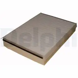 DELPHI TSP0325255 | Kabin Filtresi Jaguar Xj 3.0 03-09