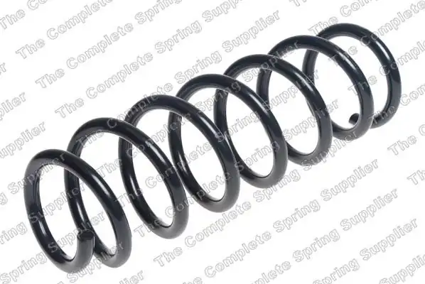 LESJÖFORS 4208488 | Helezon Yayı Arka Bmw X3 F25