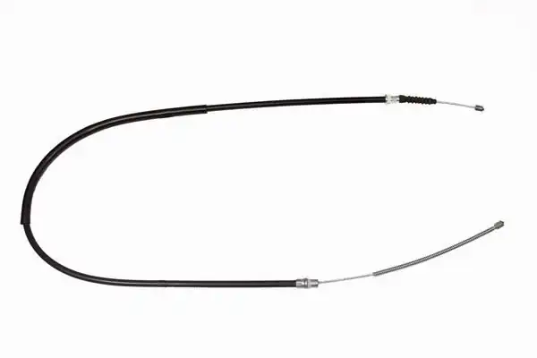 CAVO 1302711 | El Fren Teli Arka Sağ Sol Renault Laguna II 1 5 dCi 07 2224 1295