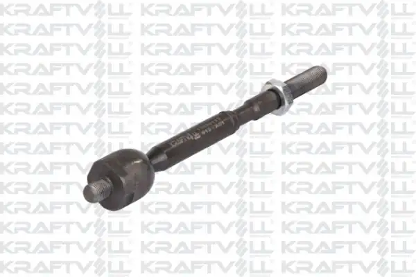 KRAFTVOLL 13030113 | Rotmili Toyota Corolla 07 13 Auris 07 13