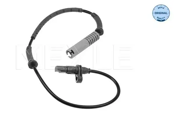MEYLE 3148990056 | Sensör ABS E 53 Ön